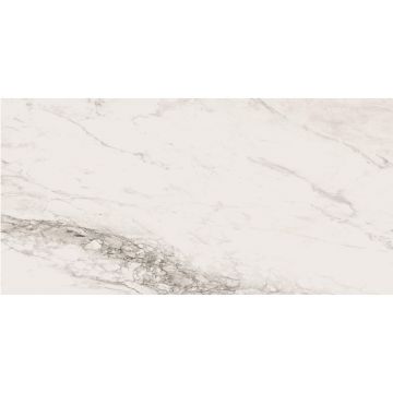 Керамогранит La Faenza (Ла Фаенза) Bianco Cal RE 9018 LP 90x180 см