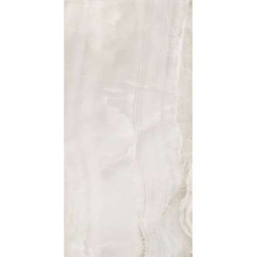 Керамогранит La Faenza (Ла Фаенза) Bianco Onice 9018 LP 90x180 см