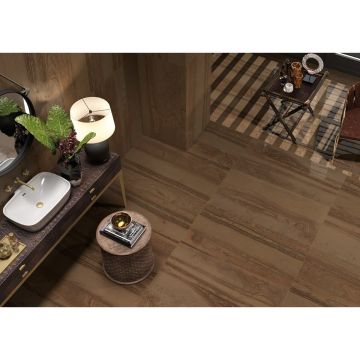 Керамогранит La Faenza (Ла Фаенза) Radika Rdka 12BS LP 60x120 см