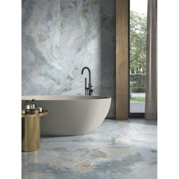 Керамогранит La Faenza (Ла Фаенза) Aesthetica AE AZZ6 12 LP 60x120 см, 182577