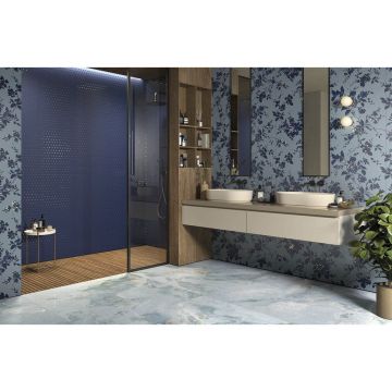 Керамогранит La Faenza (Ла Фаенза) Aesthetica AE AZZ6 12 LP 60x120 см, 182577