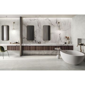 Керамогранит La Faenza (Ла Фаенза) Aesthetica AE CAM6 278 LPM 120x278 см, 188015