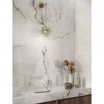 Керамогранит La Faenza (Ла Фаенза) Aesthetica AE CAM6 278 LPM 120x278 см, 188015