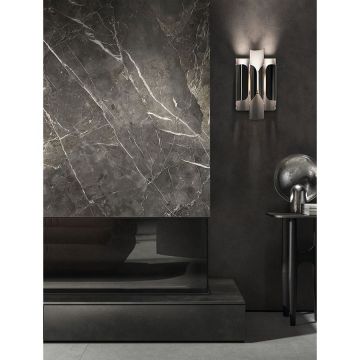 Керамогранит La Faenza (Ла Фаенза) Aesthetica AE COL6 278 LPM 120x278 см, 191510