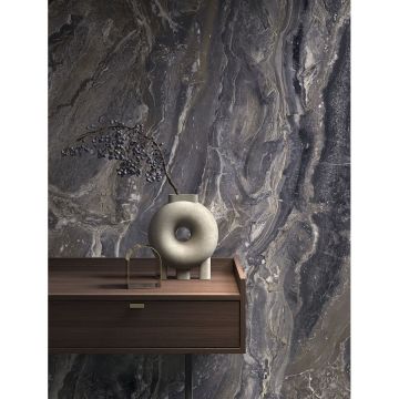 Керамогранит La Faenza (Ла Фаенза) Aesthetica AE ORO6 260 LP 120x260 см, 179371