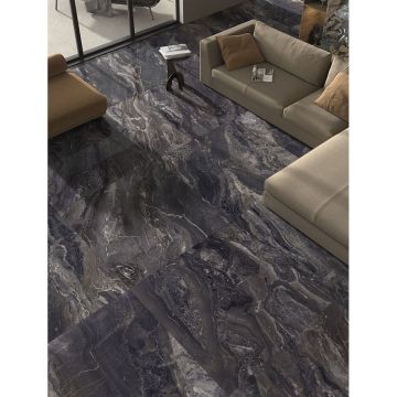 Керамогранит La Faenza (Ла Фаенза) Aesthetica AE ORO6 260 LP 120x260 см, 179371