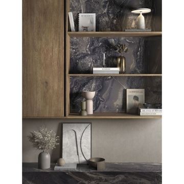 Керамогранит La Faenza (Ла Фаенза) Aesthetica AE ORO6 260 LP 120x260 см, 179371