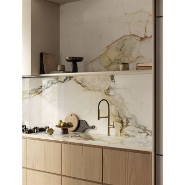 Керамогранит La Faenza (Ла Фаенза) Aesthetica AE PAZ6 12 LPM 60x120 см, 191521