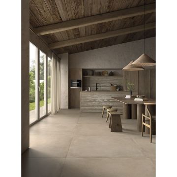 Керамогранит La Faenza (Ла Фаенза) Cocoon TRA OB6 12 LPM 60x120 см, 186977