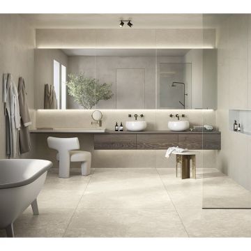 Керамогранит La Faenza (Ла Фаенза) Couture LOIRA6 278A LPM 120x278 см, 188487