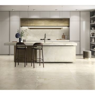 Керамогранит La Faenza (Ла Фаенза) Couture ZEUS6 12 LPM 60x120 см, 186964