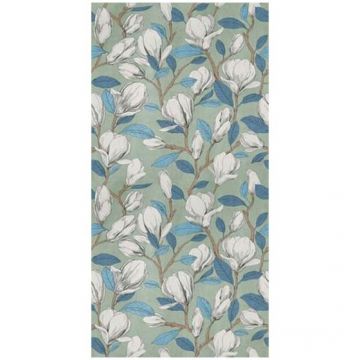Керамогранит Dado Ceramica (Дадо Керамика) Wallpapers Magnolia матовый 60х120 см, D303953