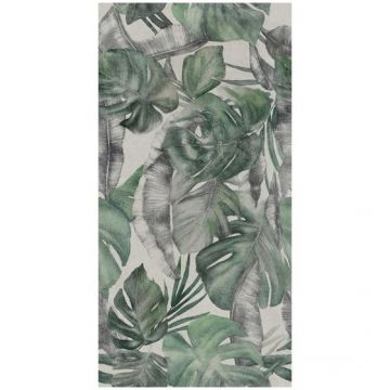 Керамогранит Dado Ceramica (Дадо Керамика) Wallpapers Palma матовый 60х120 см, D303921