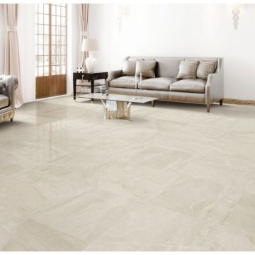 Керамогранит Cayyenne Ceramiche (Кайянне Керамика) Mainstream Sand M.P. 60х120 см (925772)