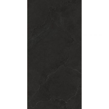 Керамогранит Foshan Cardshuo (Фошан Кардшуо) Van Cleef and Arpels nero 612TEX083 lap 60х120 см, лаппатированный (925115)