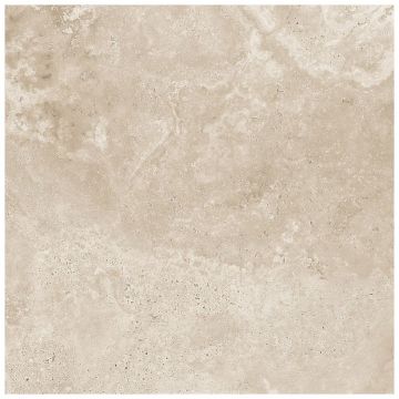 Базовая плита Граноленд Richmond 60х60 см бежевый матовая 929313, Travertine Taupe
