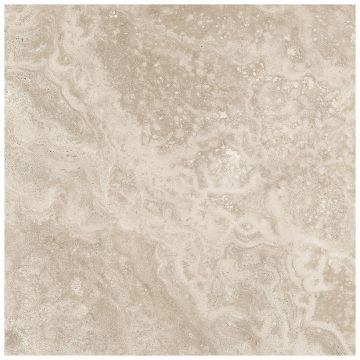 Базовая плита Граноленд Richmond 60х60 см бежевый матовая 929313, Travertine Taupe