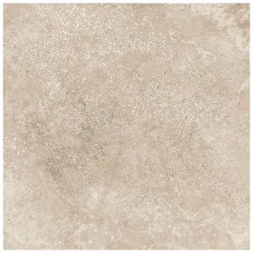 Базовая плита Граноленд Richmond 60х60 см бежевый матовая 929313, Travertine Taupe