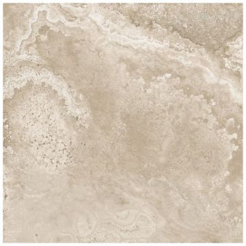 Базовая плита Граноленд Richmond 60х60 см бежевый матовая 929313, Travertine Taupe