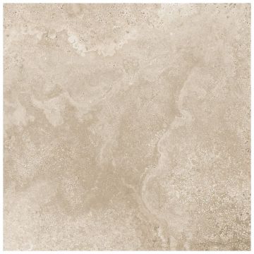 Базовая плита Граноленд Richmond 60х60 см бежевый матовая 929313, Travertine Taupe
