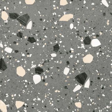 Керамогранит Idalgo (Идальго) Герда Натура Дарк полированный 60х60 см, ID9063E098LLR