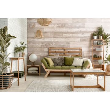 Керамогранит Idalgo Home Natura Alerche SR 19,5х120 см