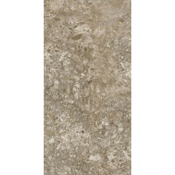 Керамогранит Idalgo (Идальго) Лунар Коричневый полированный 120х60 см, ID9099b053LLR