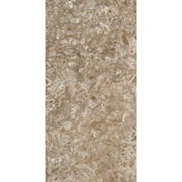 Керамогранит Idalgo (Идальго) Лунар Коричневый матовый 120х60 см, ID9099b053MR