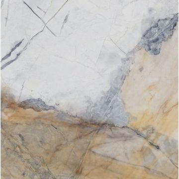 Керамогранит Idalgo (Идальго) Люссо Оро полированный 60х60 см, ID9093E087LLR