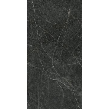 Керамогранит Idalgo (Идальго) София Черно-оливковый полированный 60х120 см, ID9061b080LLR