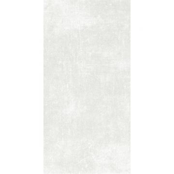 Керамогранит Idalgo (Идальго) Стоун Цемент Белый матовый 60х120 см, ID9027B101SR