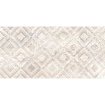 Керамогранит Идальго (Idalgo) Граните Стоун Базальт Декор Кремовый 120x60 см MR