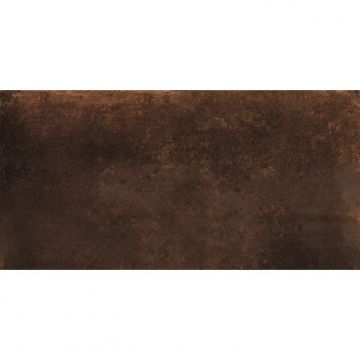Керамогранит Идальго (Idalgo) Граните Стоун Оксидо Коричневый 120x60 см LLR
