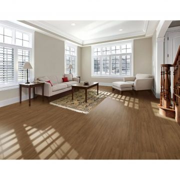 Керамогранит Идальго (Idalgo) Граните Вуд Классик Софт Натуральный 120x19,5 см LMR