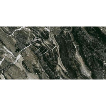 Керамогранит Идальго (Idalgo) Хоум Граните Арабеско Верде 120x60 см LLR