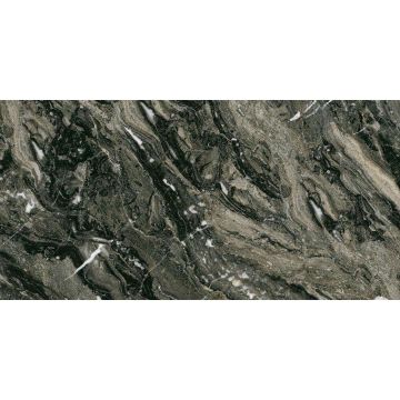 Керамогранит Идальго (Idalgo) Хоум Граните Арабеско Верде 120x60 см MR