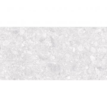 Керамогранит Idalgo Home Герда White MR 60х120 см