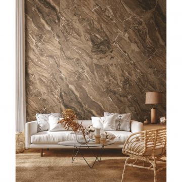 Керамогранит Идальго (Idalgo) Хоум Граните Арабеско Лайт 120x60 см MR