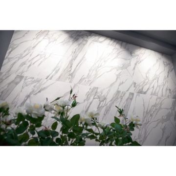 Керамогранит Идальго (Idalgo) Хоум Граните Калакатта Жемчуг 120x60 см LLR