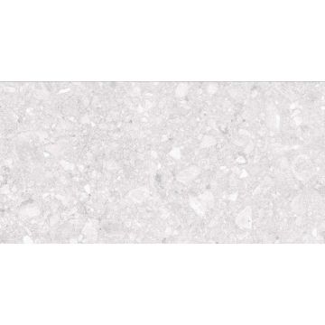 Керамогранит Идальго (Idalgo) Хоум Граните Герда Белый 120x60 см LLR