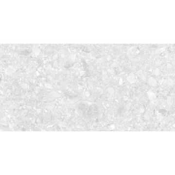 Керамогранит Идальго (Idalgo) Хоум Граните Герда Белый 120x60 см MR