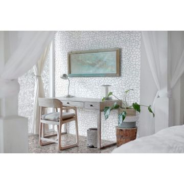 Керамогранит Идальго (Idalgo) Хоум Граните Герда Серый 60x60 см LLR