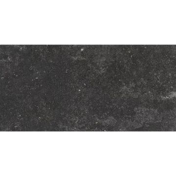 Керамогранит Идальго (Idalgo) Хоум Граните Глория Антрацит 120x60 см SR
