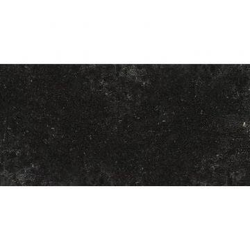 Керамогранит Идальго (Idalgo) Хоум Граните Глория Черный 120x60 см SR