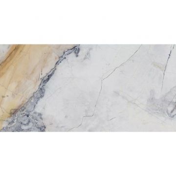 Керамогранит Идальго (Idalgo) Хоум Граните Люссо Оро 120x60 см LLR