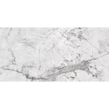 Керамогранит Идальго (Idalgo) Хоум Граните Люссо Серый 120x60 см MR