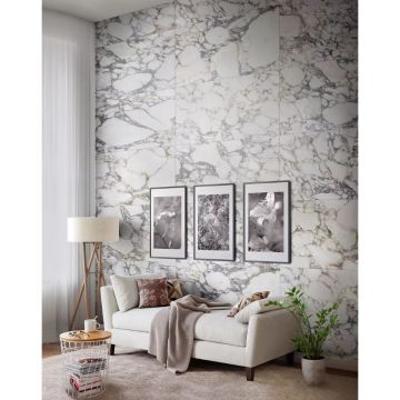 Керамогранит Идальго (Idalgo) Хоум Граните Люссо Сублимат 120x60 см LLR