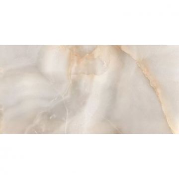 Керамогранит Идальго (Idalgo) Хоум Граните Оникс Оро 120x60 см LLR