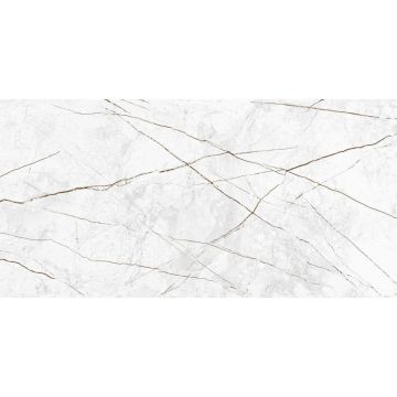 Керамогранит Идальго (Idalgo) Хоум Граните Сандра Белый 120x60 см LLR