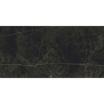 Керамогранит Идальго (Idalgo) Хоум Граните Сандра Черно-Оливковый 120x60 см LLR